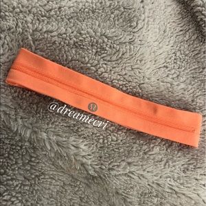 Lululemon Headband